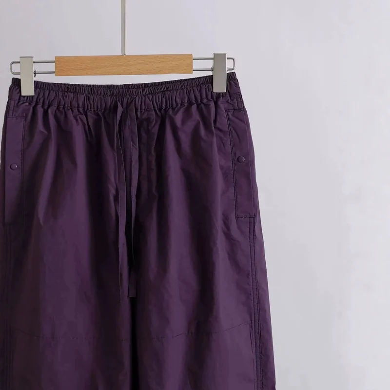 Damen elegante Sommerhose Drune
