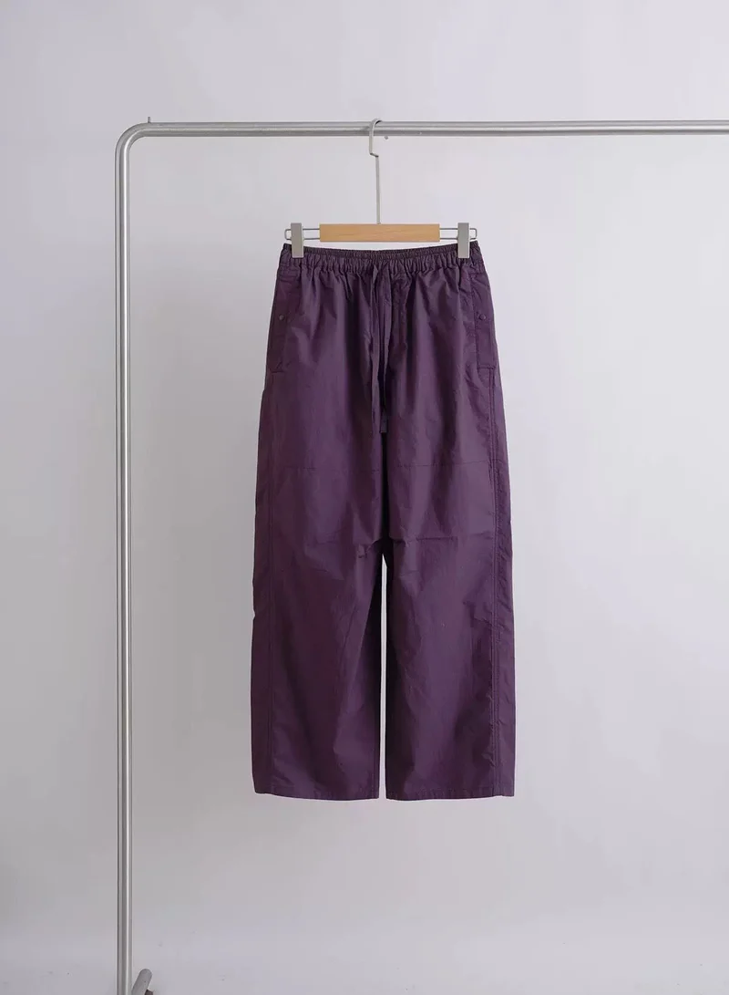 Damen elegante Sommerhose Drune