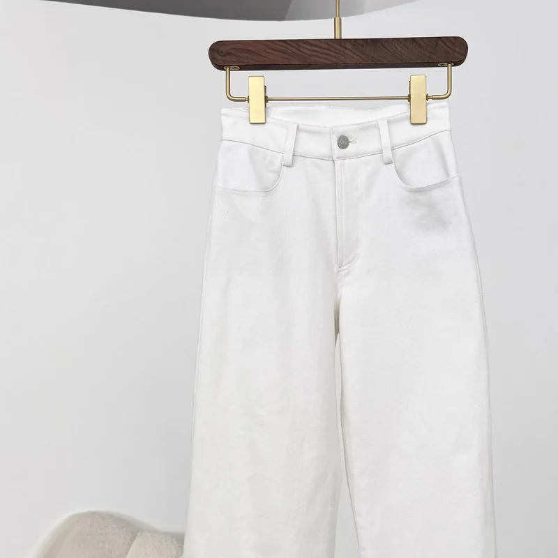 Damen Elegante Oversized Bluse aus hochwertigem Stoff Drune