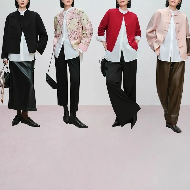 Damen Elegante und modische Oversized Bluse Drune