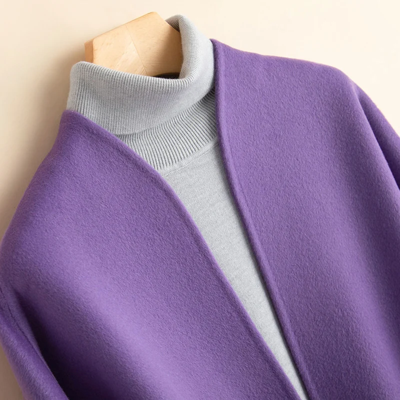 Damen Elegante und bequeme Übergangsjacke Drune