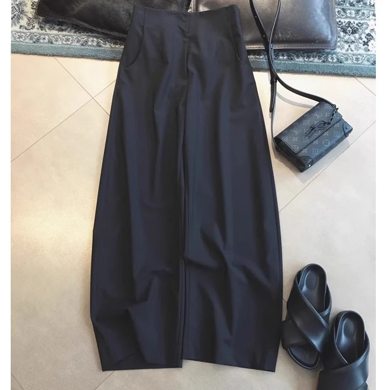 Damen Bequeme und stylische Culottes Drune