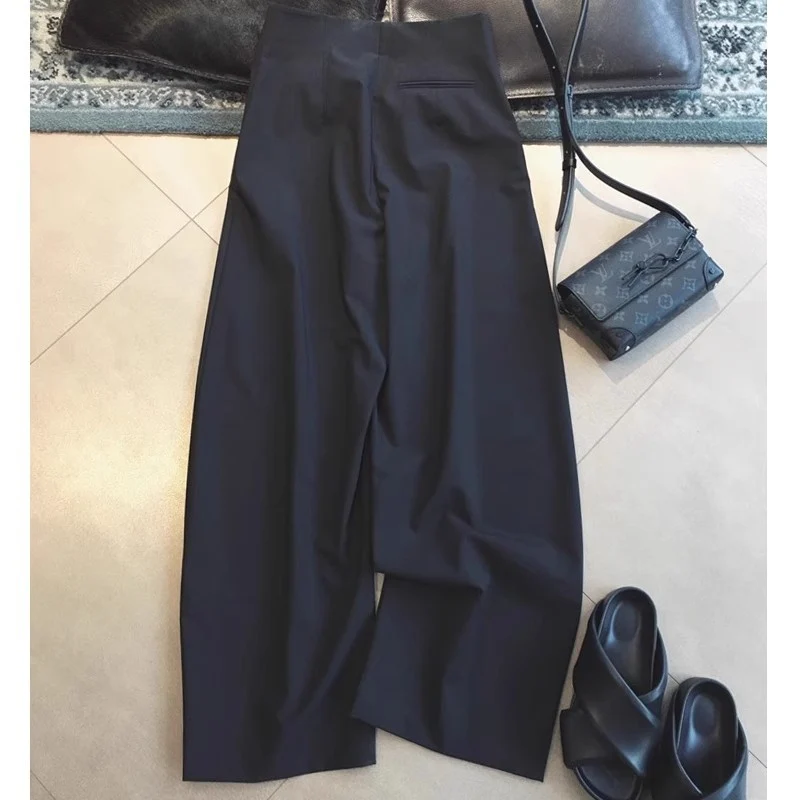 Damen Bequeme und stylische Culottes Drune