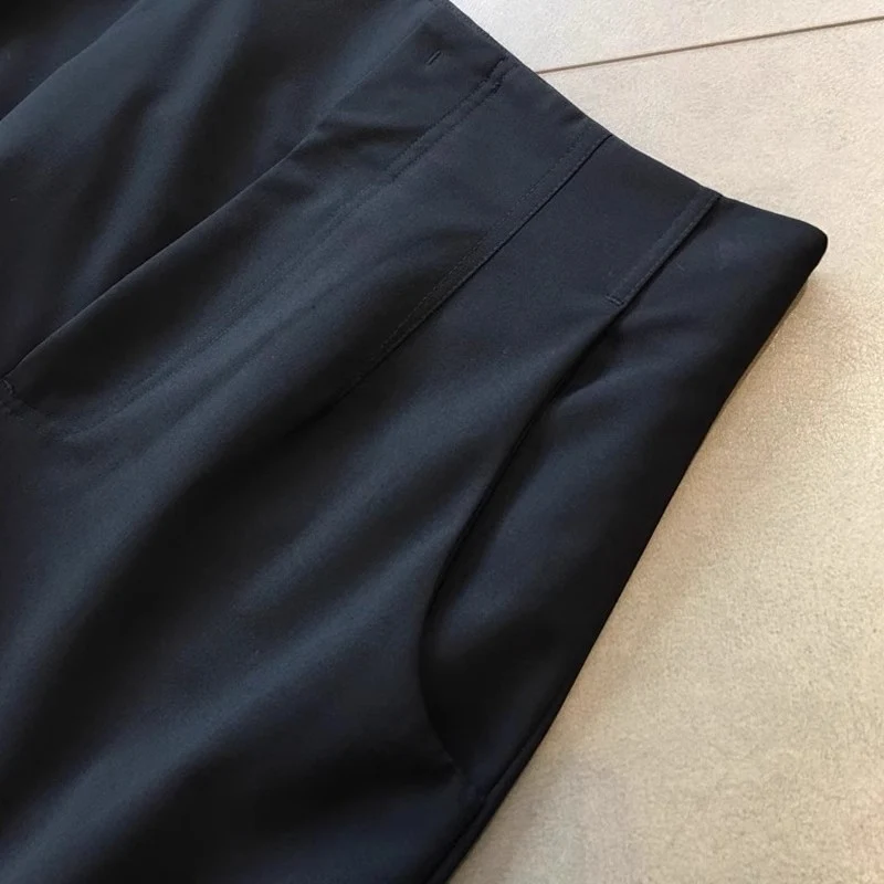 Damen Bequeme und stylische Culottes Drune