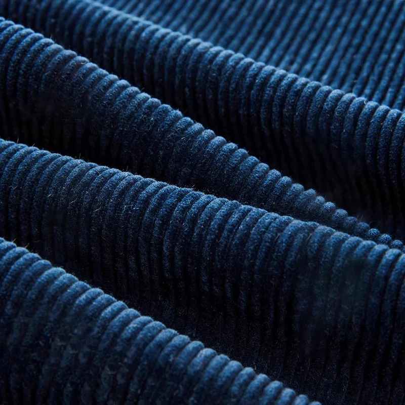Damen Bequeme und stilvolle Cord-Haremshose Drune