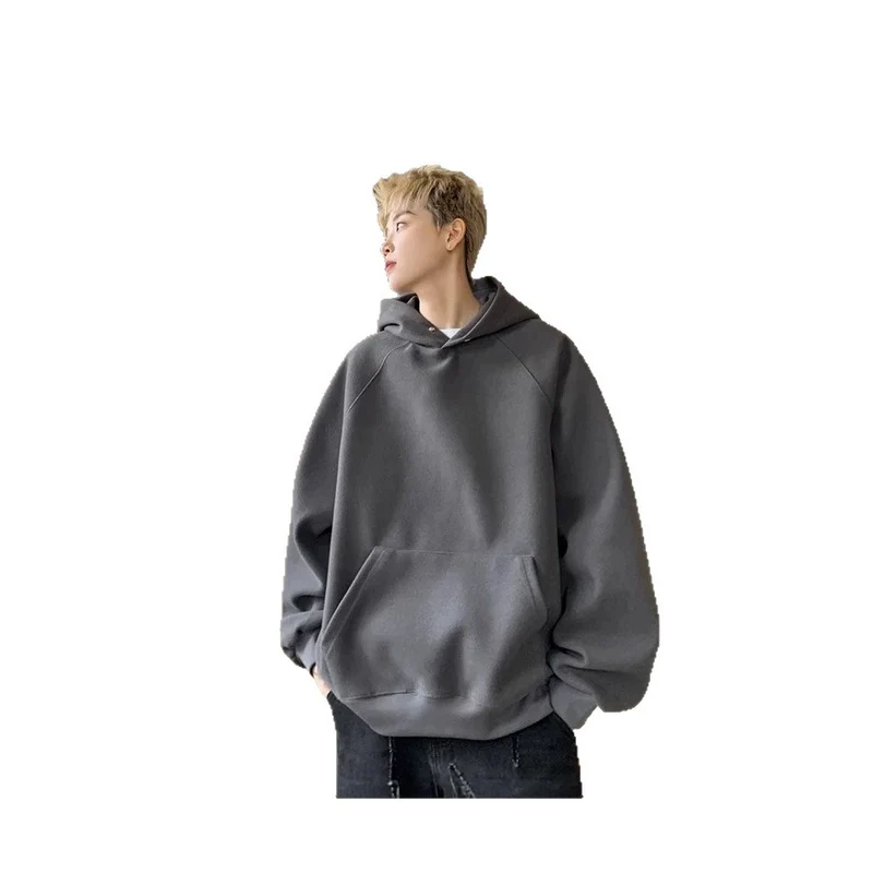 Unisex Urbaner Oversized Hoodie Drune