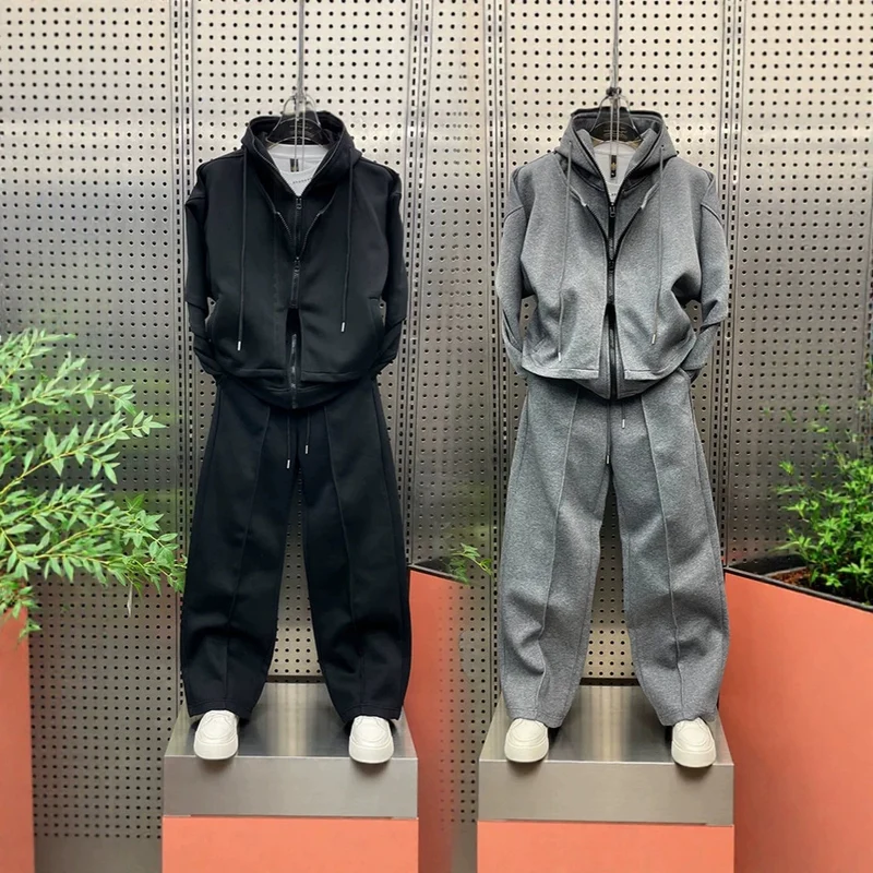 Unisex Sportliches Multi-Purpose Set Drune