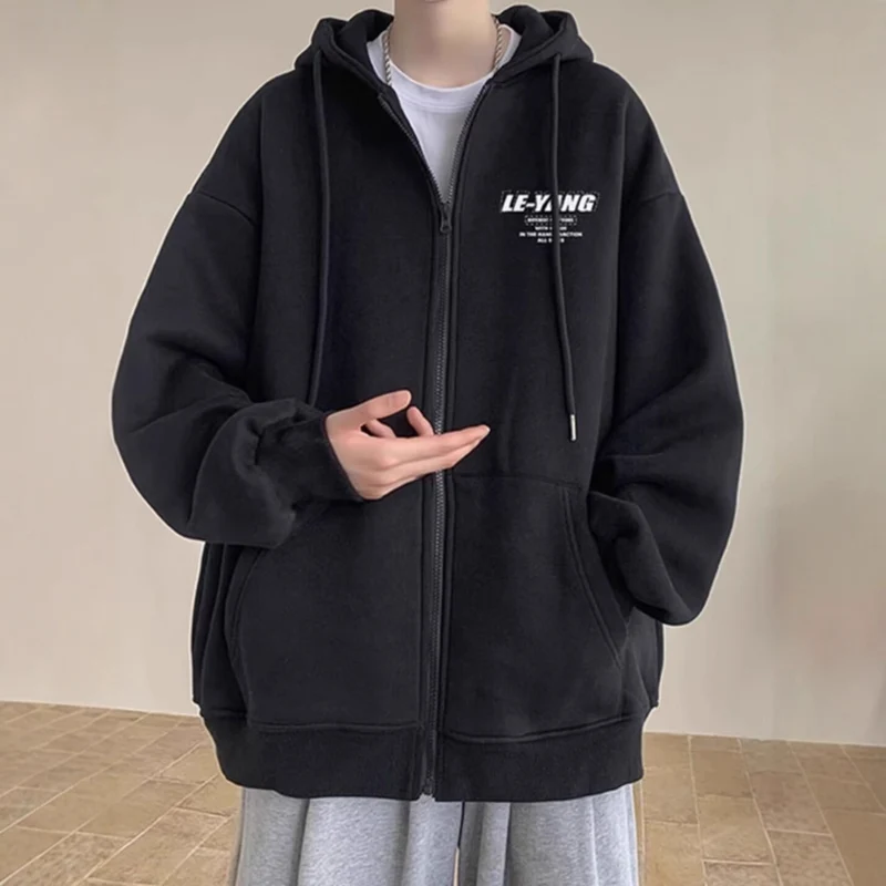 Unisex Lässiger Kapuzenpullover Drune
