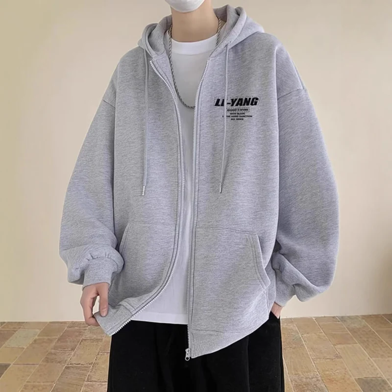 Unisex Lässiger Kapuzenpullover Drune