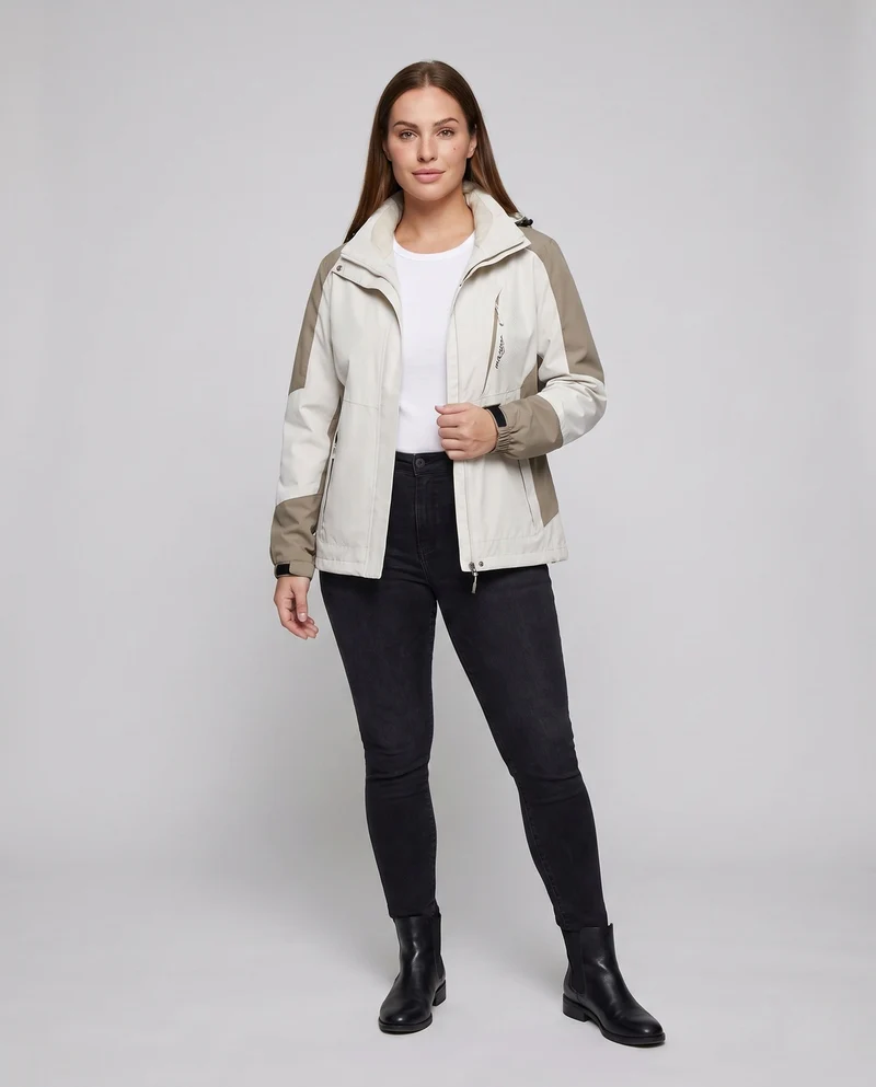 Damen Sportjacke Drune