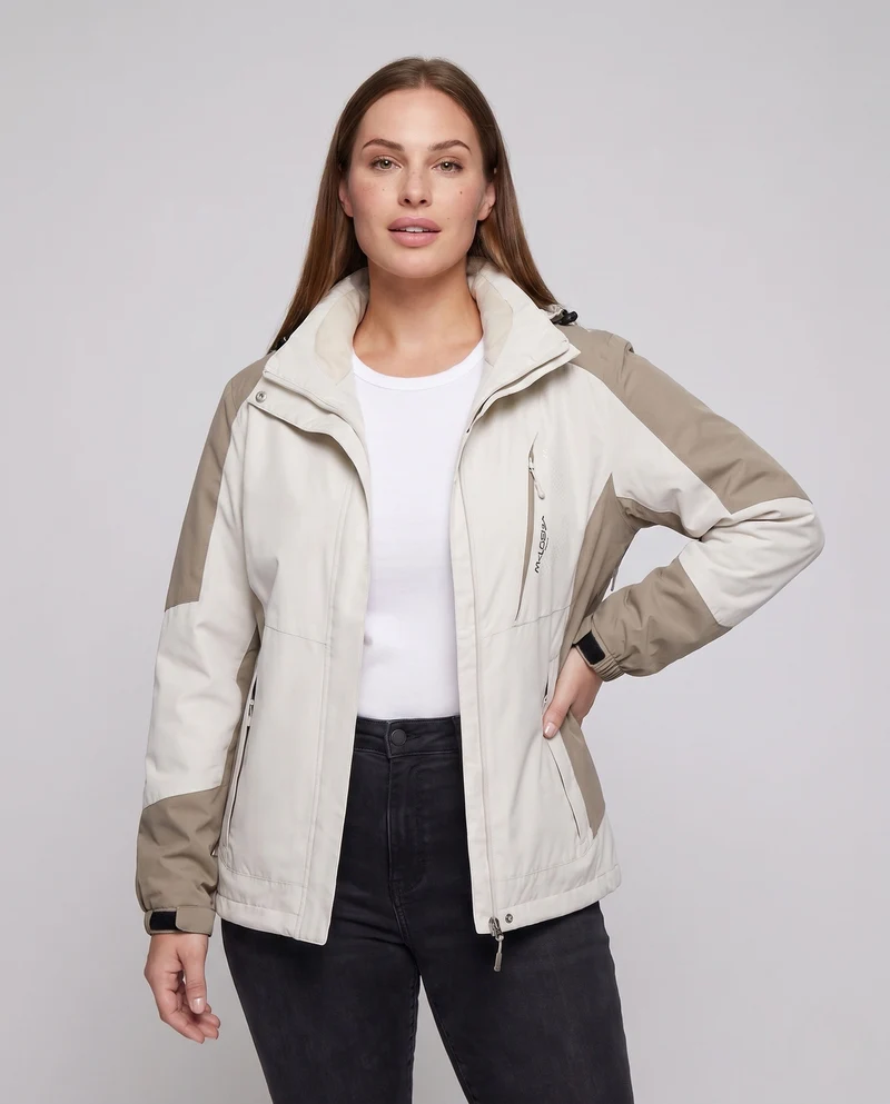 Damen Sportjacke Drune