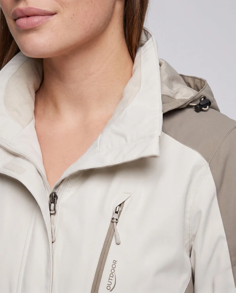 Damen Sportjacke Drune
