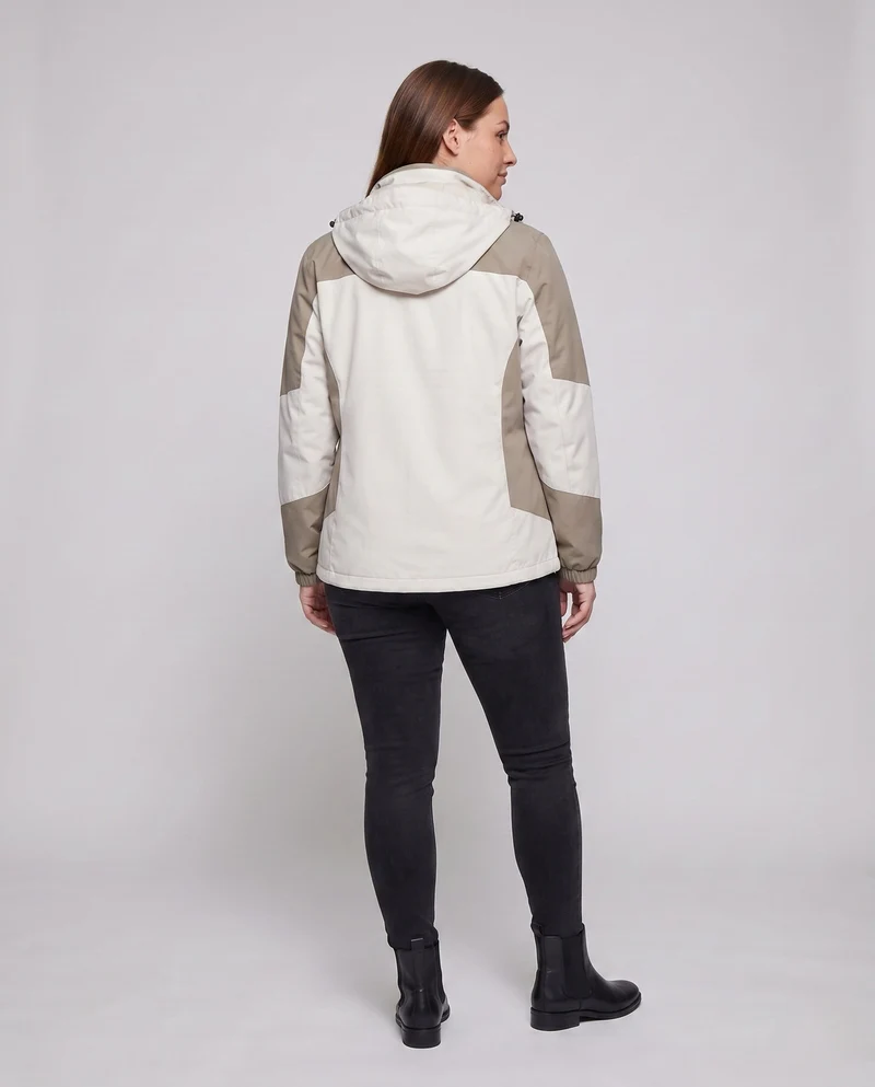 Damen Sportjacke Drune