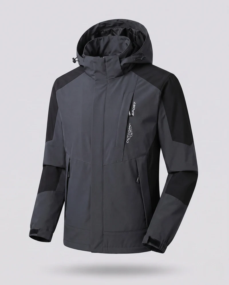 Damen Sportjacke Drune