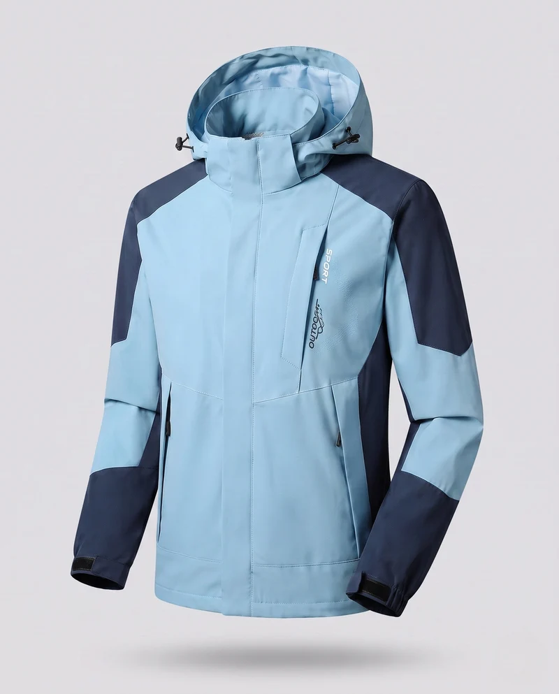 Damen Sportjacke Drune