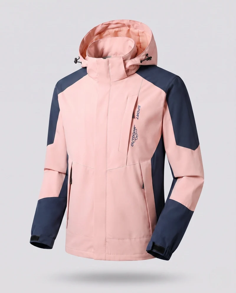 Damen Sportjacke Drune