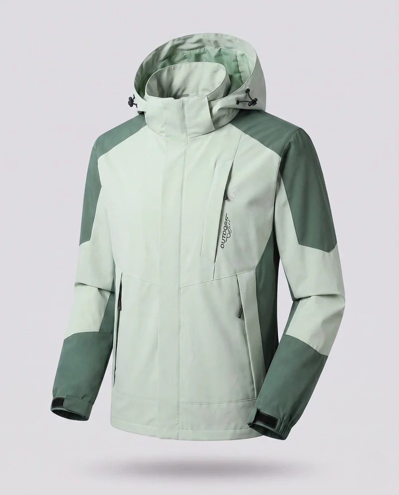 Damen Sportjacke Drune