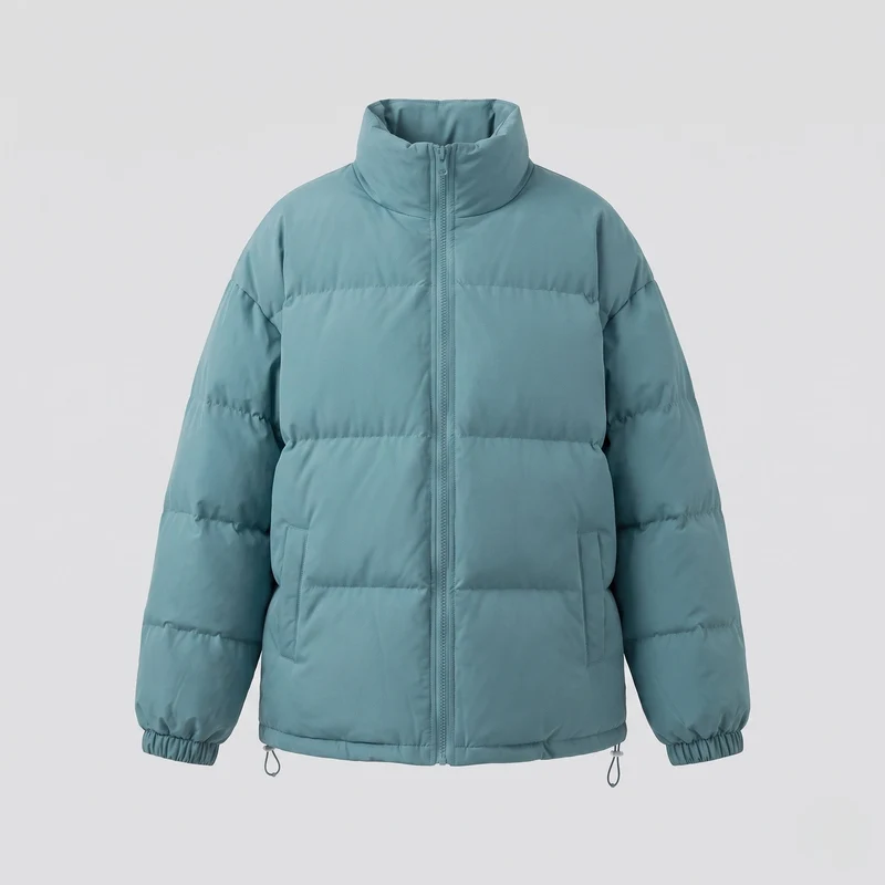 Frauen Urban Steppjacke Drune