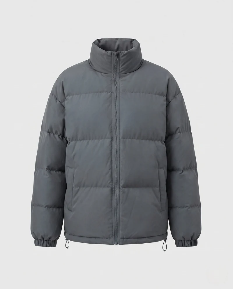 Frauen Urban Steppjacke Drune