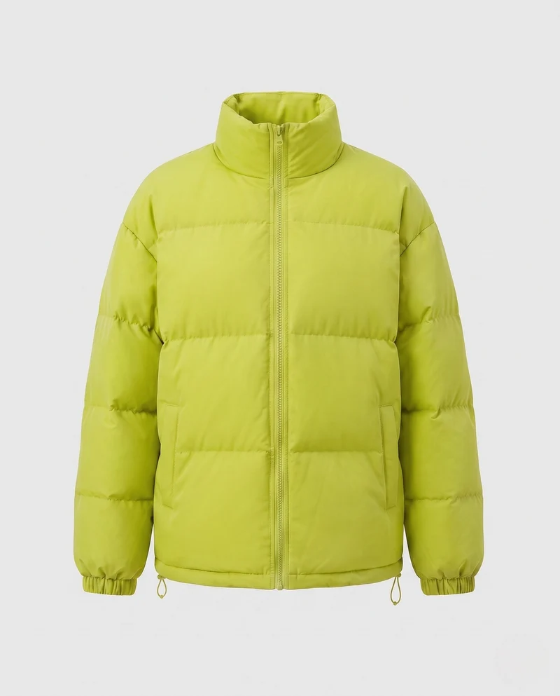 Frauen Urban Steppjacke Drune