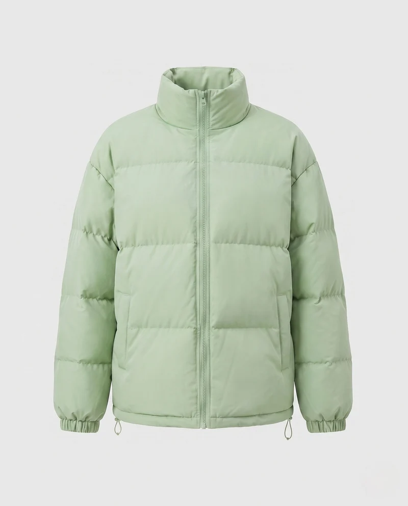 Frauen Urban Steppjacke Drune