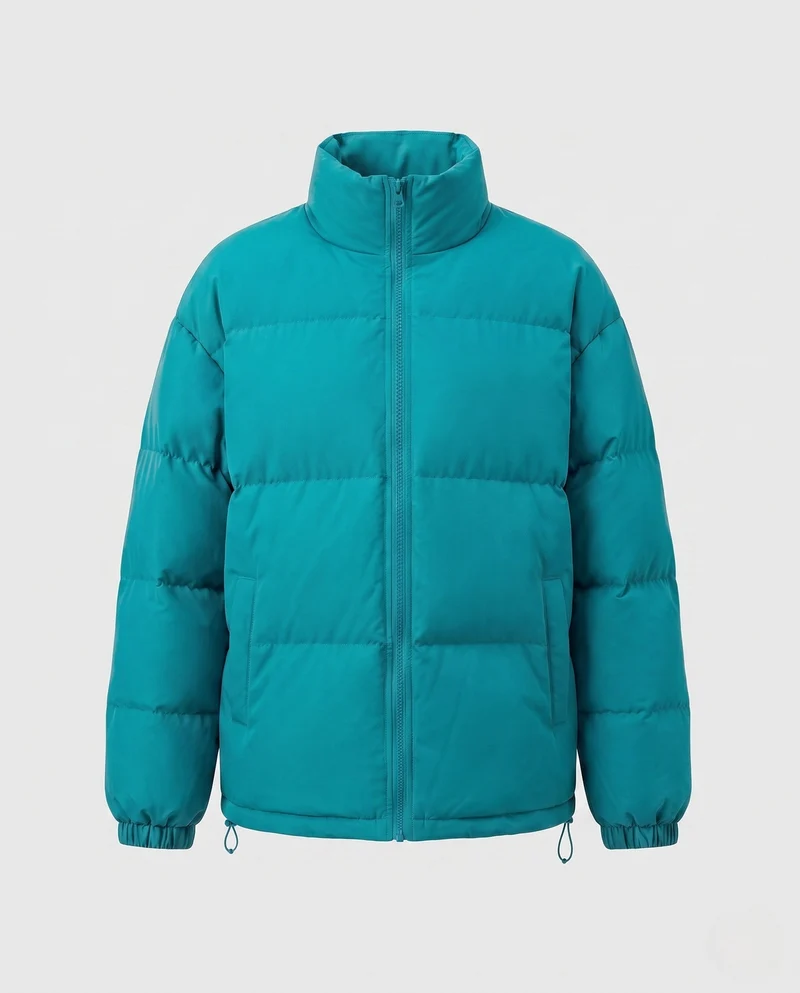 Frauen Urban Steppjacke Drune