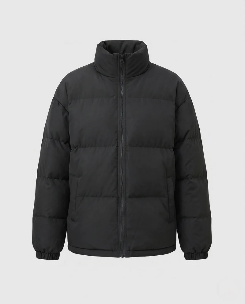 Frauen Urban Steppjacke Drune