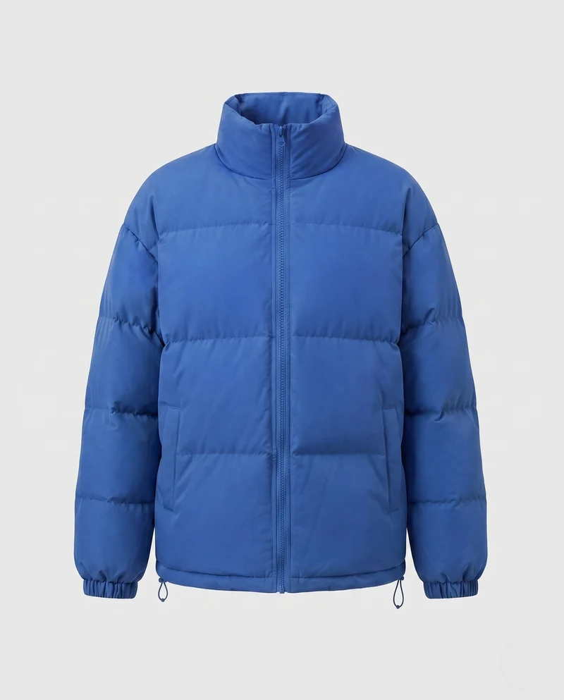 Frauen Urban Steppjacke Drune