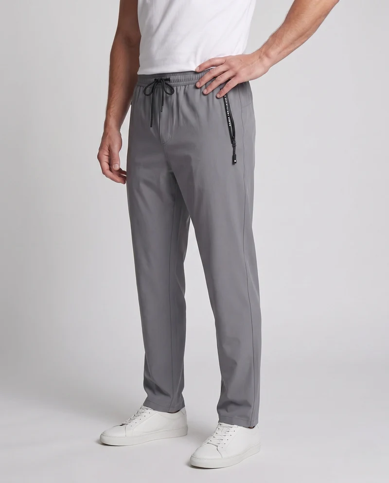 Herren Bequeme Trainingshose Drune