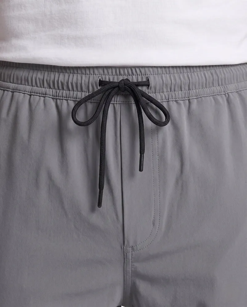 Herren Bequeme Trainingshose Drune