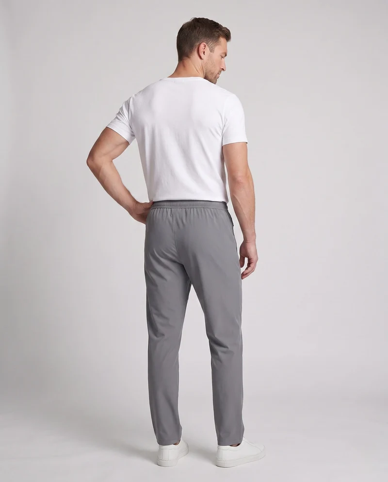 Herren Bequeme Trainingshose Drune