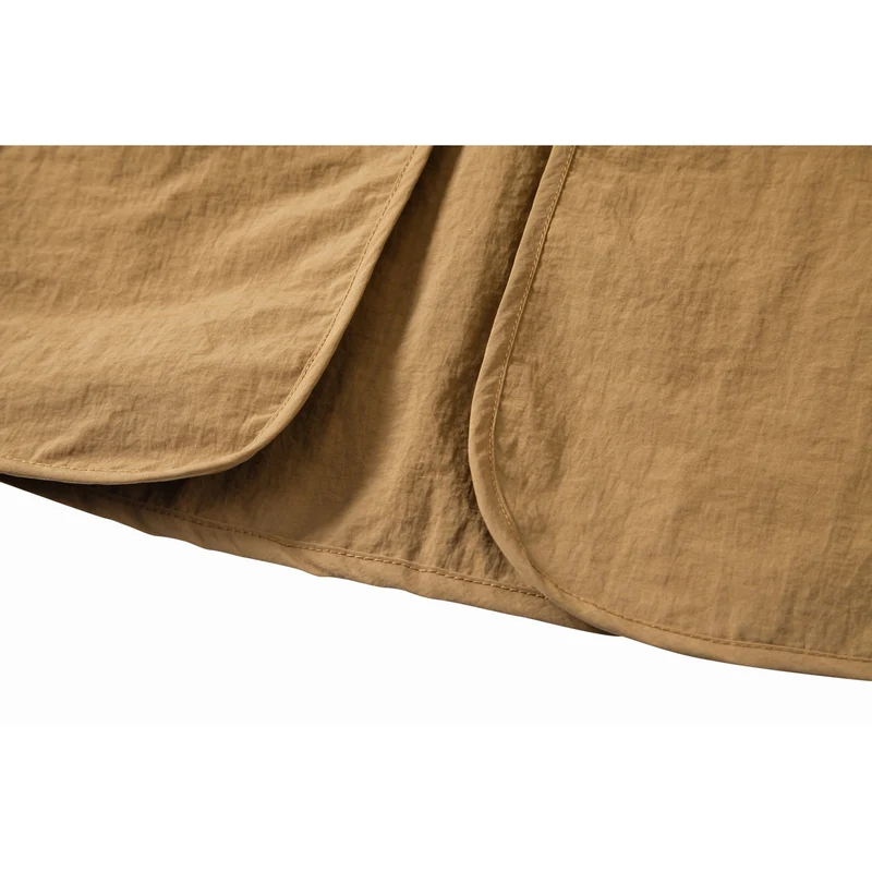 Herren Multifunktionale Utility‑Weste mit verstellbarer Steckschnalle und leichter Ripstop‑Optik Drune