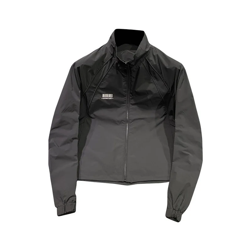 Herren Leichte und atmungsaktive Sportjacke Drune
