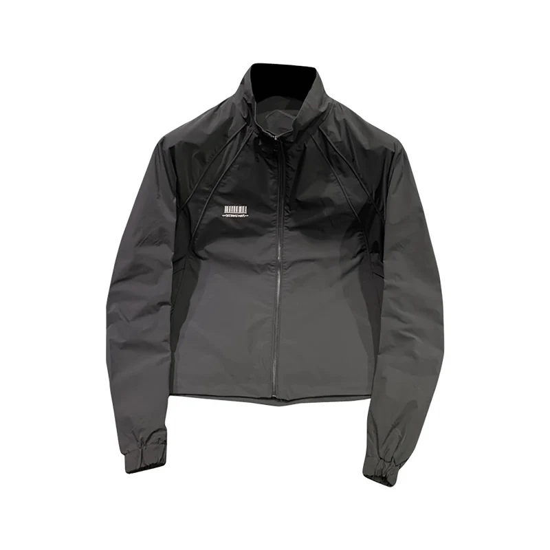 Herren Leichte und atmungsaktive Outdoor-Jacke Drune