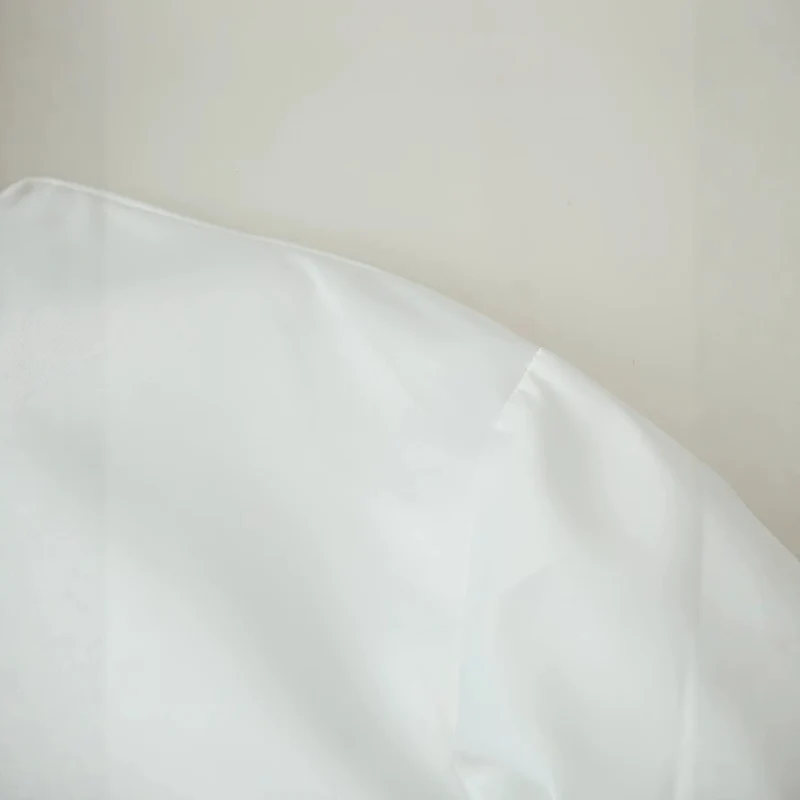 Damen Kurzer Blouson mit Stehkragen und dekorativen Knebelverschlüssen Drune