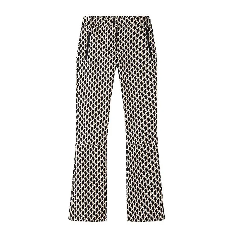 Damen Funktionaler Utility-Overall mit Reißverschlüssen und Taillengürtel Drune