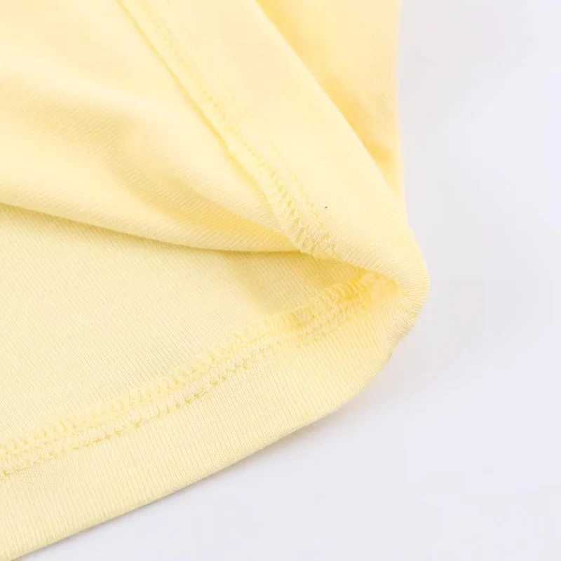 Damen Asymmetrisches Rollkragen-Shirt mit einarmigem Cape-Detail Drune