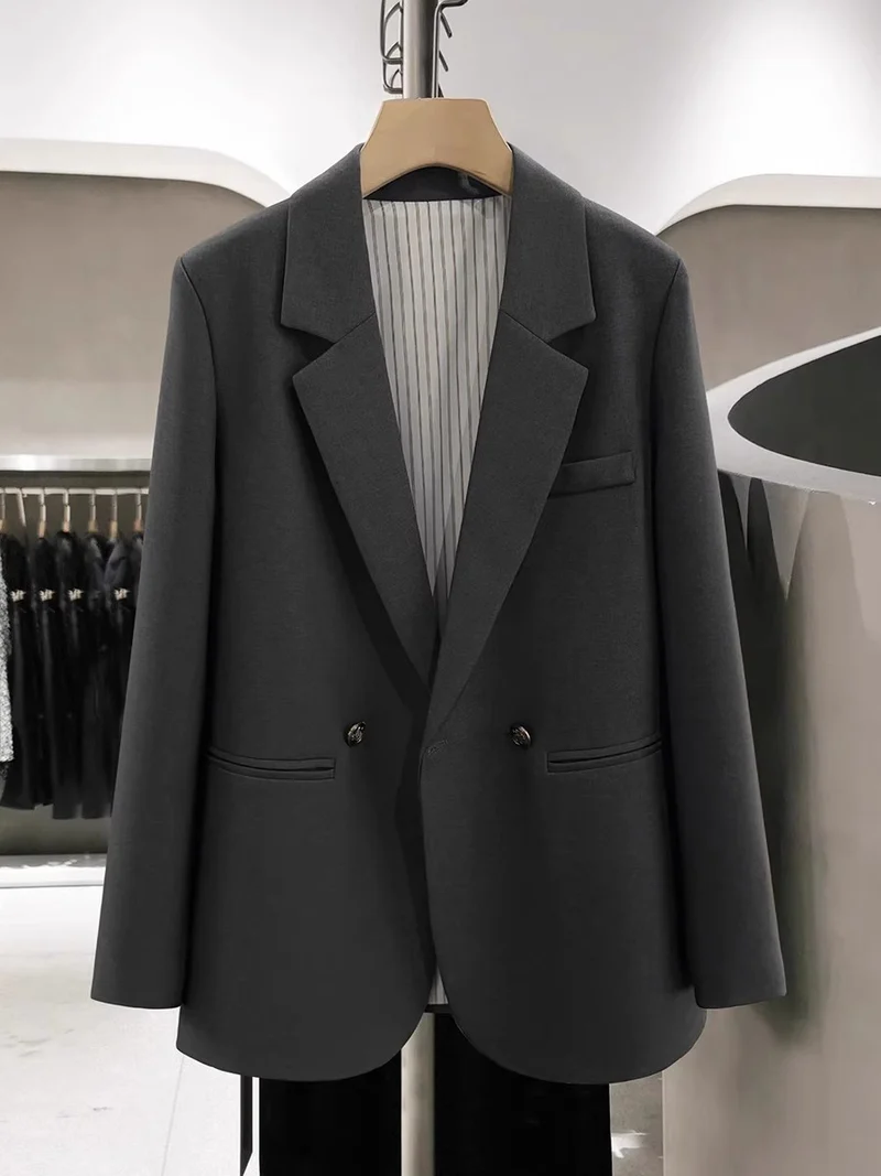 Damen Eleganter und moderner Blazer Drune