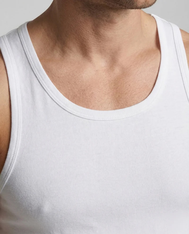 Herren Tanktop Performance
