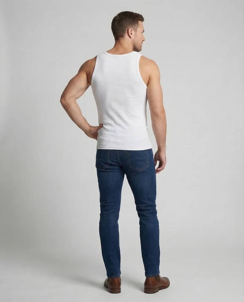 Herren Tanktop Performance