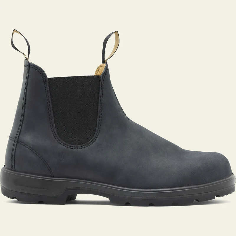 Drune | Lederstiefel