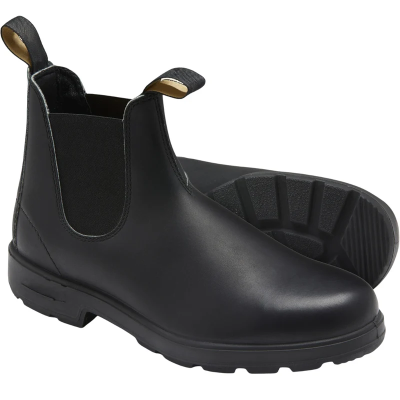 Drune | Lederstiefel