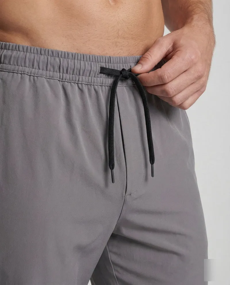 Herren Jogginghose Gerade