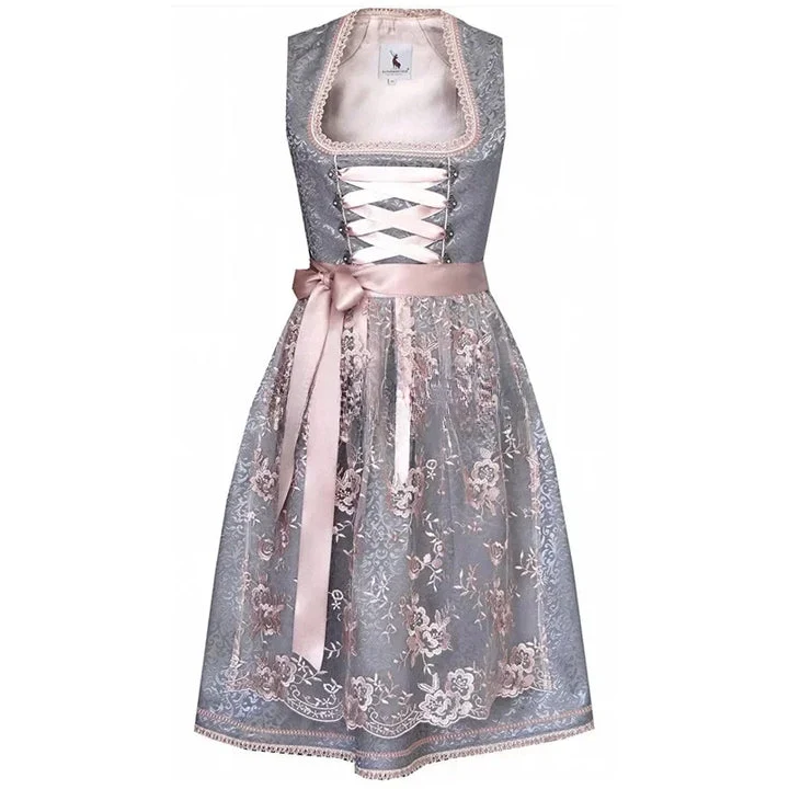Drune | Oktoberfest Dirndl dress