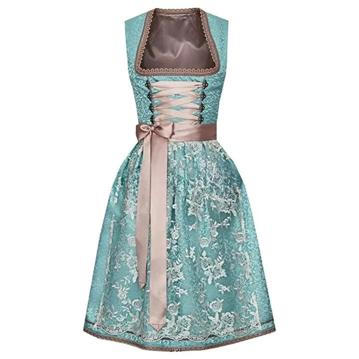 Drune | Oktoberfest Dirndl dress