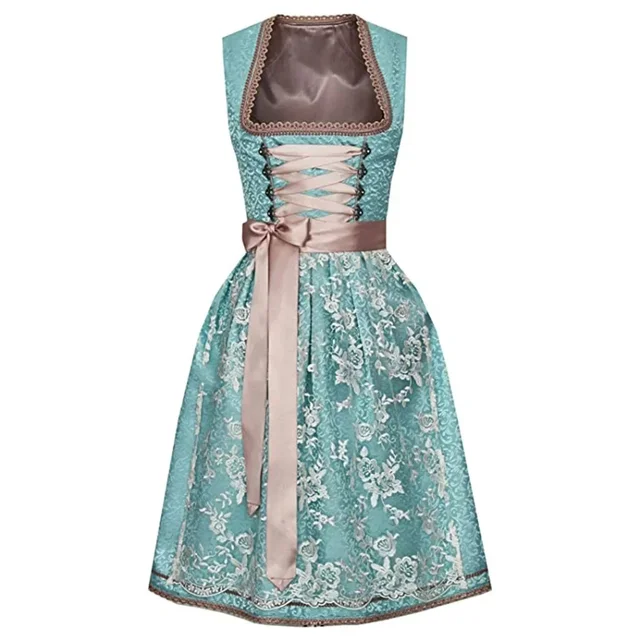 Drune | Oktoberfest Dirndl dress