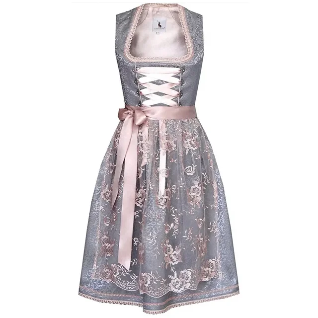Drune | Oktoberfest Dirndl dress