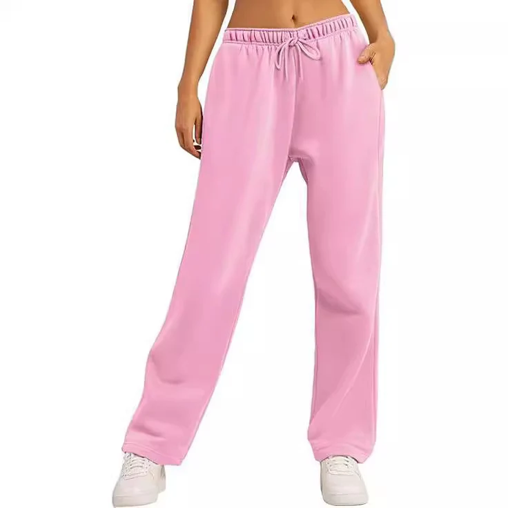 Damen Bequeme und stylische Sporthose Drune
