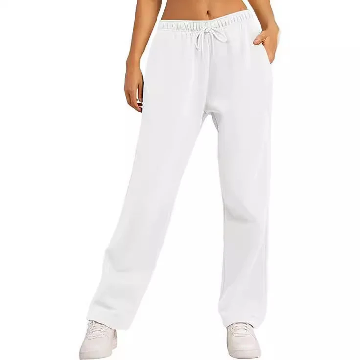 Damen Bequeme und stylische Sporthose Drune