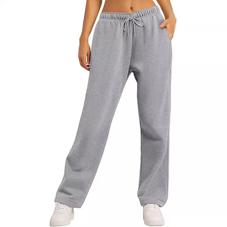 Damen Bequeme und stylische Sporthose Drune